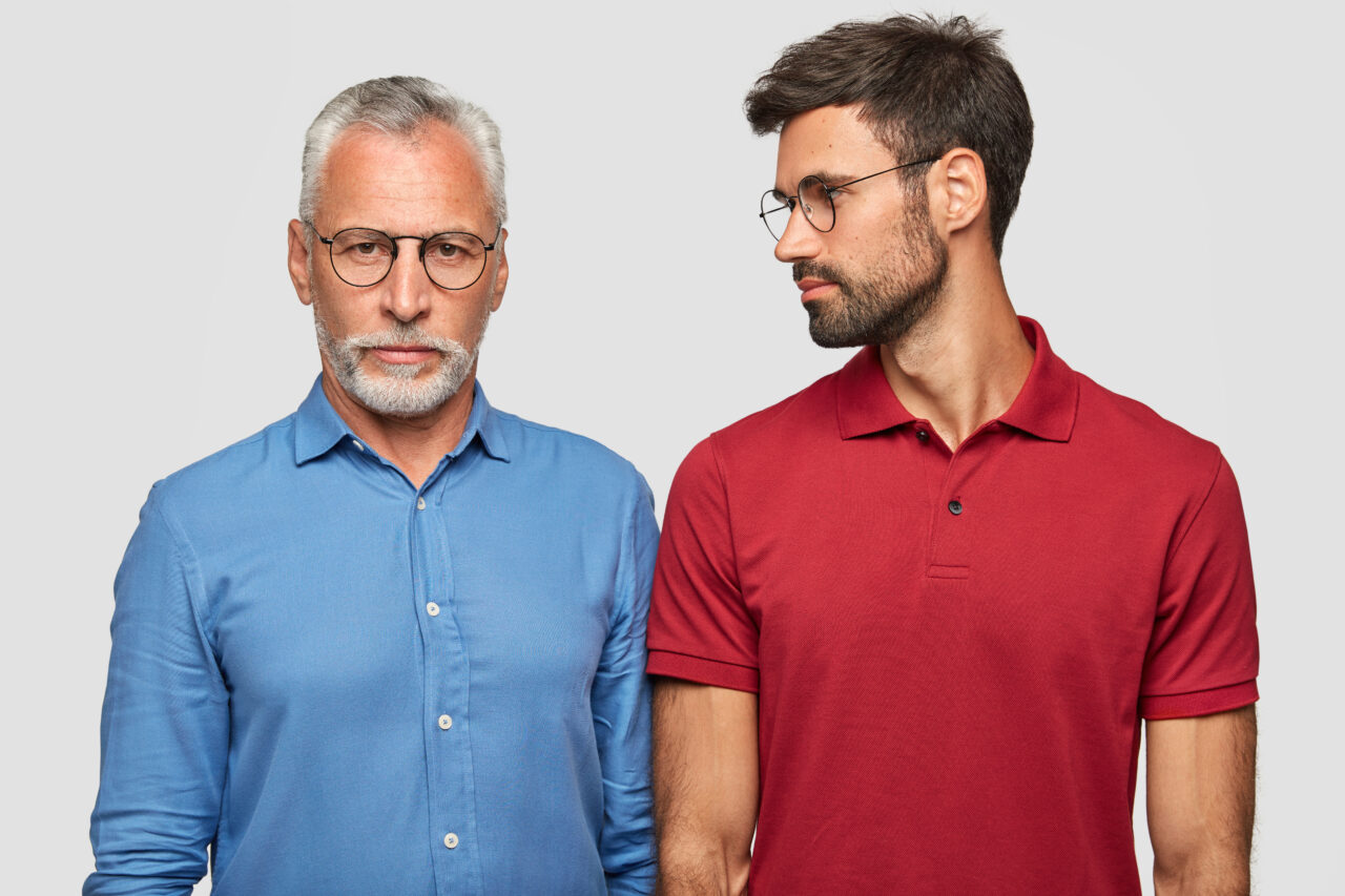 różnice pokoleniowe, multipokoleniowość, pokolenie x, pokolenie y, pokolenie z, pokolenie baby boomers, millenialsi