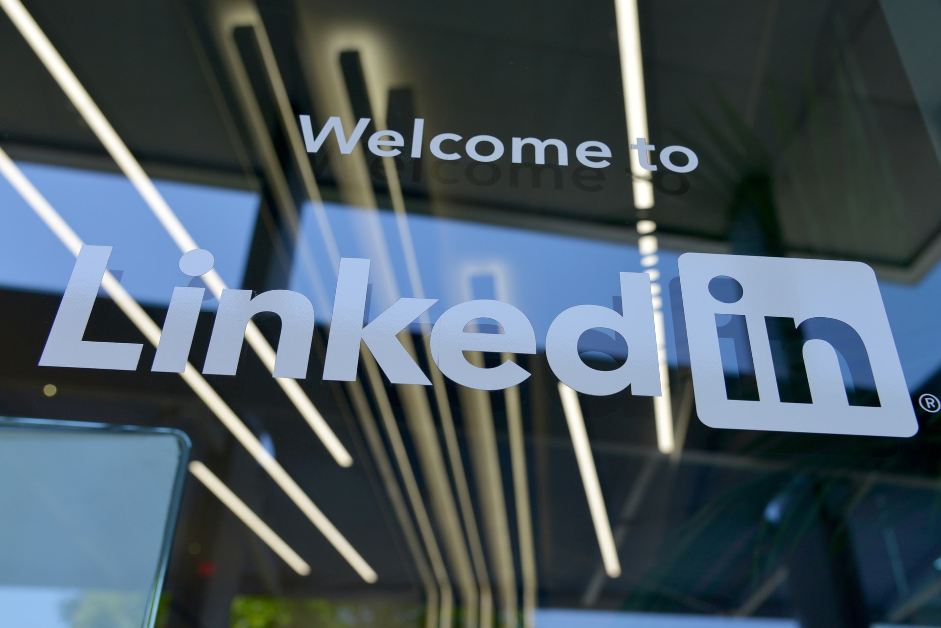 LinkedIn; profil linkedin ; konto linkedin ; e-wizerunek