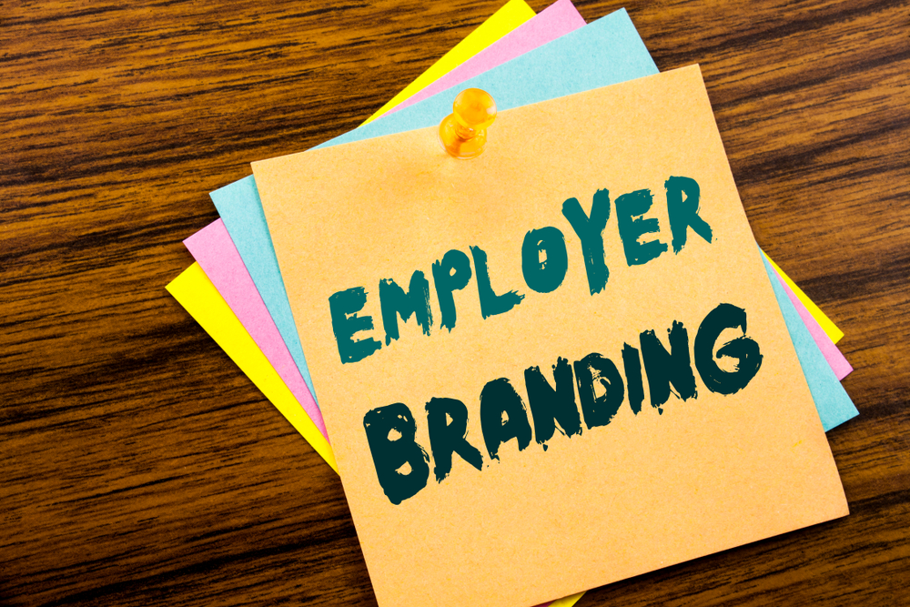 employer branding ; EB ; marka pracodawcy