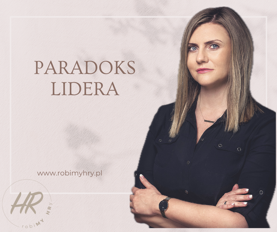 paradoks lidera, awans lidera, awans wewnetrzny, rozwoj lidera, first-time manager