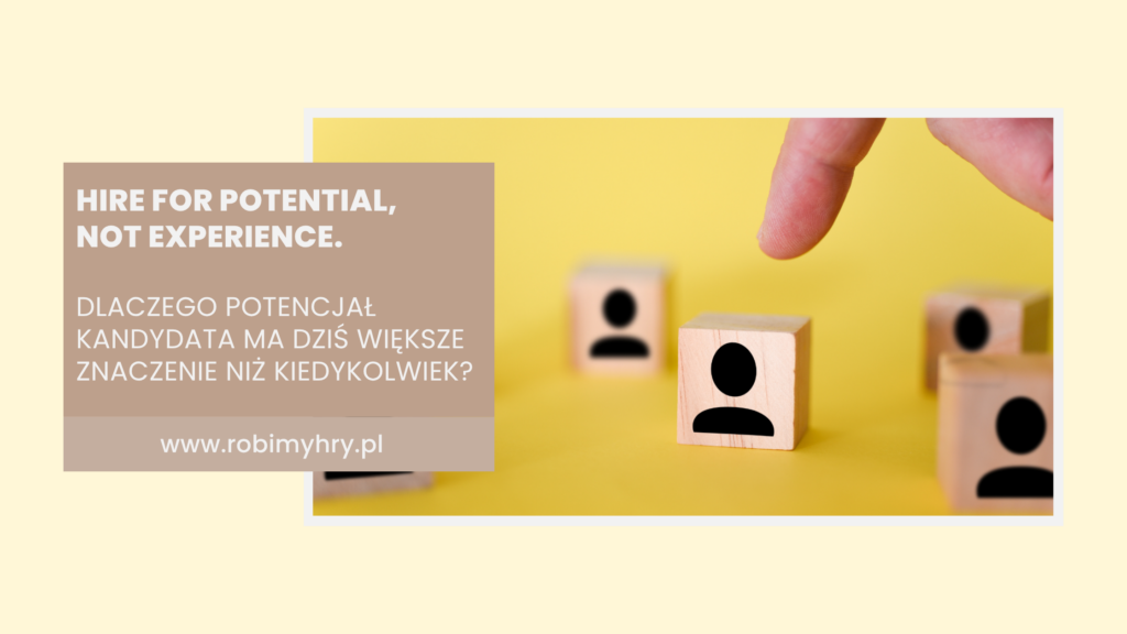 hire for potential