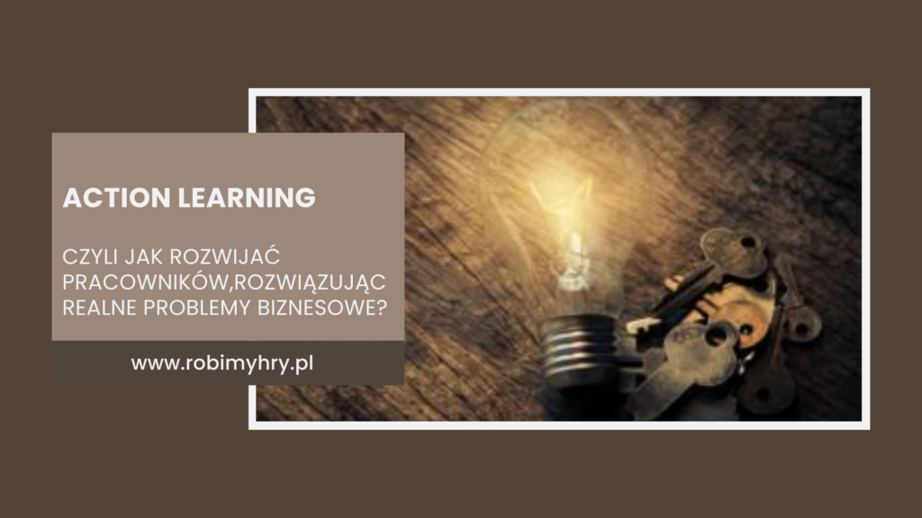 action learning