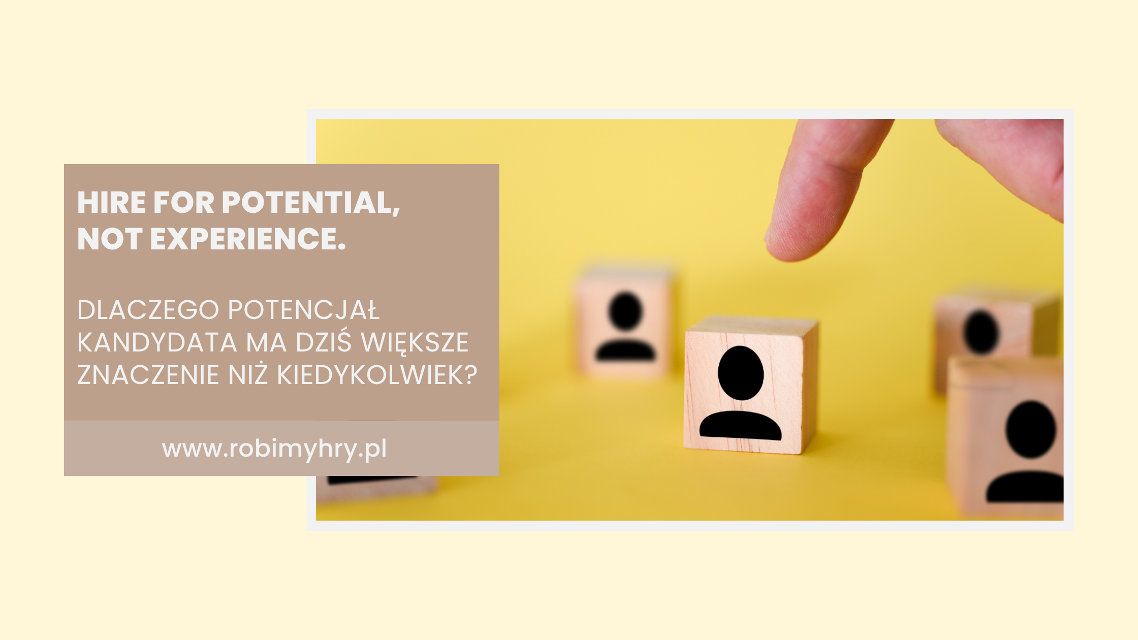 hire for potential
